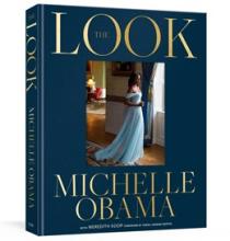 The Look - Hardcover