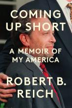Coming Up Short : A Memoir Of My America - Hardcover
