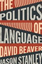 The Politics Of Language - Paperback