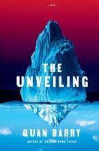 The Unveiling : A Novel - Hardcover