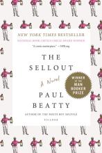 The Sellout - Paperback