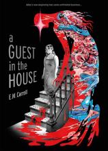 A Guest In The House - Paperback