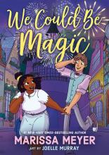 We Could Be Magic - Paperback