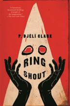 Ring Shout - Paperback
