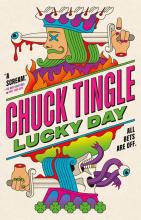 Lucky Day - Hardcover