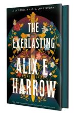 The Everlasting - Hardcover