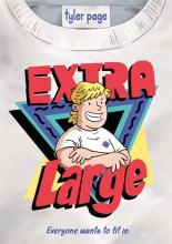 Extra Large - Paperback