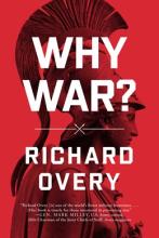 Why War? - Paperback