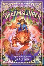 Dreamslinger - Hardcover