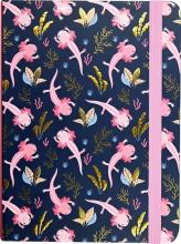Axolotls Journal - Non-book Item