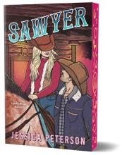 Sawyer ( Deluxe Edition ) - Paperback