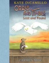 Orris And Timble: Lost And Found - Hardcover