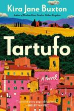 Tartufo - Hardcover