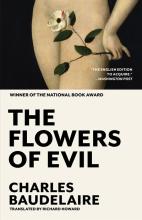 Flowers Of Evil : Award - Winning Translation - Paperback