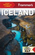 Iceland , 4th - Paperback