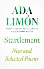 Startlement : New And Selected Poems - Hardcover