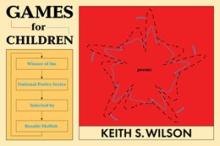 Games For Children - Paperback
