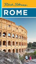 Rick Steves Rome - Paperback
