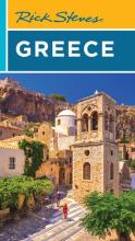 Rick Steves Greece - Paperback