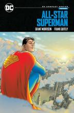 All-star Superman ( Dc Compact Comics ) - Paperback