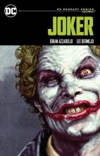 Joker ( Dc Compact Comics ) - Paperback