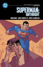 Superman : Birthright : Dc Compact Comics Edition - Paperback