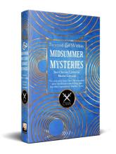 Midsummer Mysteries Short Stories: From The Crime Writers Association - Hardcover