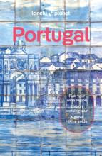 Lonely Planet Portugal ( 14th Edition ) - Paperback