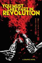 You Must Take Part In The Revolution - Paperback