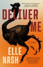Deliver Me - Paperback