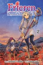 Frieren: Beyond Journey'S End Vol. 2 - Paperback