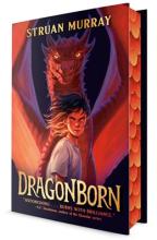 Dragonborn - Hardcover