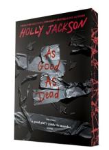 As Good As Dead: Deluxe Edition - Paperback