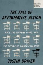 The Fall Of Affirmative Action : Race , The Supreme Court , And The Future Of Higher Education - Paperback
