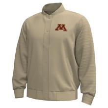 Bruzer University of Minnesota Melton Jacket | U of M Bookstores
