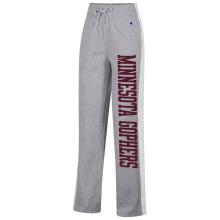 Champion University of Minnesota Women's Track Pants  - XS, Gray