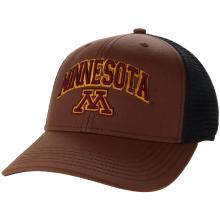 Legacy University of Minnesota Baseball Cap  - Brown