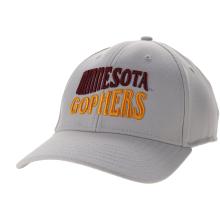 Legacy Minnesota Gophers Baseball Cap  - Gray