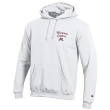 Gear for Sports University of Minnesota Arched Hoodie | U of