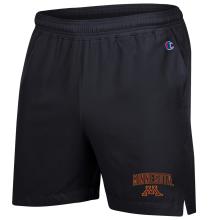 Champion University of Minnesota Shorts  - S, Black