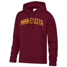 Gear for Sports University of Minnesota Hoodie  - XS, Maroon