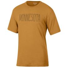 Gear for Sports University of Minnesota T-Shirt  - S, Gold