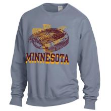 Gear for Sports Minnesota Arched Sweatshirt | U of M Bookstores
