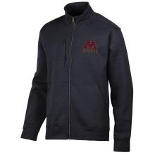 Gear for Sports University of Minnesota Morris Jacket - S, Black