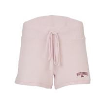 Boxercraft University of Minnesota Women's Shorts - S, Pink