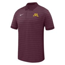 Nike University of Minnesota M Polo  - L, Maroon