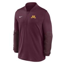 ｍ Blue 84 University of Minnesota Arched Twill Quarter Zip