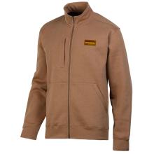 Ger for Sports University of Minnesota Full Zip Fleece Jacket - S, Brown