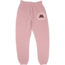 Blue 84 University of Minnesota Women's Sweatpants - S, Pink