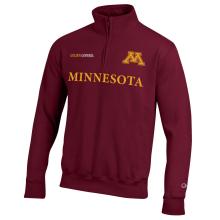 Champion University of Minnesota Full Zip Hoodie | U of M Bookstores